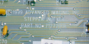 Advanced Imaging 7127200E Stepper Indexer Circuit Board Veeco  *used working - Tech Equipment Spares, LLC