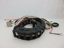 Brooks Equipe PRI ATM Robot Cable 2002-0011-07PCE *used working, 90-day warranty - Tech Equipment Spares, LLC