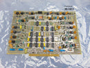 Plasma Therm 85121-2-C 9/15 Dual Mag and Zoom E-Beam Circuit Board *used worki - Tech Equipment Spares, LLC