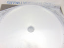 TEL Tokyo Electron Limited 3Z10-100347-11 Cooling Disk (12) ANT *new surplus - Tech Equipment Spares, LLC