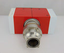 Varian 0364309402/04299 StarCell Ion Pump *used working - Tech Equipment Spares, LLC