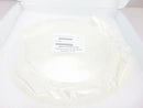 LAM Research 716-044688-001 Quartz Plate Rev A *new surplus - Tech Equipment Spares, LLC