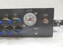 KLA Tencor 6020 Acrotec Pneumatic Control Box *used working, 90-day warranty - Tech Equipment Spares, LLC
