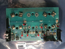 Thermonics 1B-100-1A Rev B 2420 Boom Head Control BD PCB Circuit Board *working* - Tech Equipment Spares, LLC