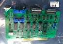 Electroglas 246067-001 Rev M 4 Port Serial I O Assy II PCB Circuit Board *Works* - Tech Equipment Spares, LLC