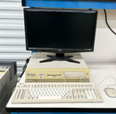 Advantest T5771ES Tester *untested, sold as-is - Tech Equipment Spares, LLC