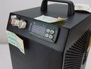 Silicon Thermal Powercool CH400 Chiller *used working, 90-day warranty - Tech Equipment Spares, LLC