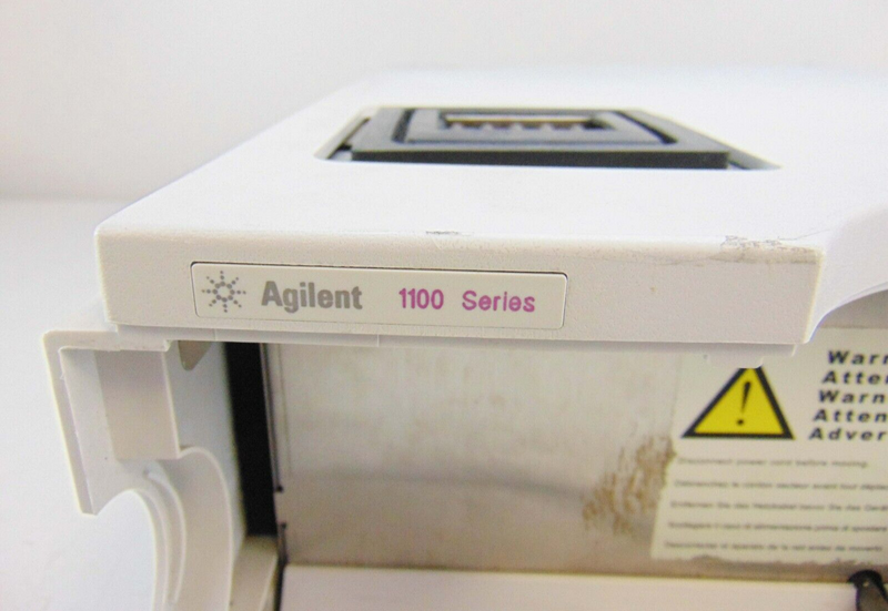 Agilent 1100 Series G1330A ALSTherm Auto Sampler *untested, sold as-is - Tech Equipment Spares, LLC
