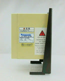 Panasonic Minas MSD MSD011A1XX05 AC Servo Driver (Qty. 2) TEL Tokyo Electron - Tech Equipment Spares, LLC