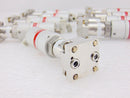 Fujikin KLCYP000 083911 Valve, Lot of 9 *used working - Tech Equipment Spares, LLC