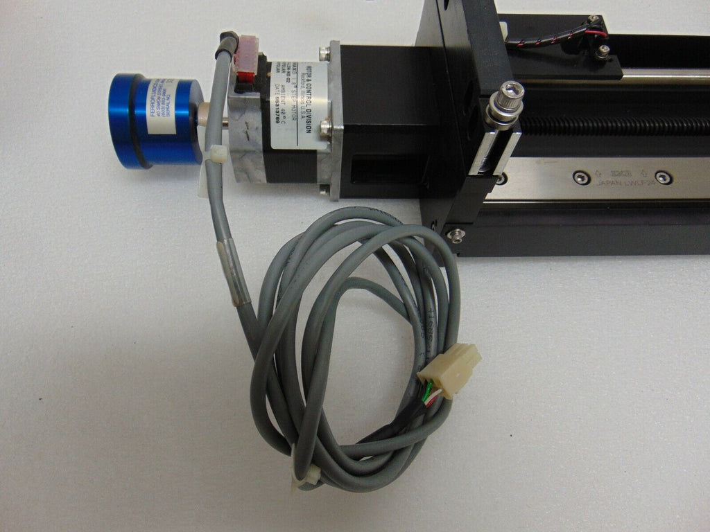 KLA Tencor 5200 SMIF Loader Assy KLA 5200 Overlay Inspection System ...