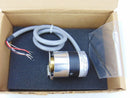 Automation Direct 755A Accu-Coder 755AP1000PPSF-0003 Encoder (lot of 2) *new - Tech Equipment Spares, LLC