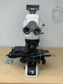 Nikon Eclipse LV150N Microscope (used working, 90 day warranty) - Tech Equipment Spares, LLC