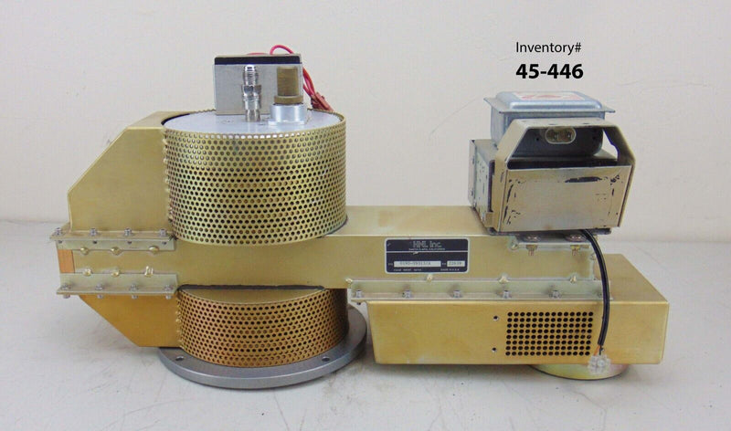 HNL 0190-09315 A Magnetron Waveguide Assembly AMAT P5000 CVD *used working - Tech Equipment Spares, LLC