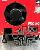 Osaka FR060D Dry Pump *non-working* - Tech Equipment Spares, LLC