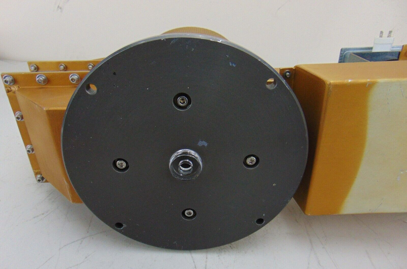 HNL 0190-09315 A Magnetron Waveguide Assembly AMAT P5000 CVD *used working - Tech Equipment Spares, LLC