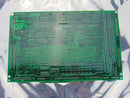 TEL Tokyo Electron 3T08-000008-12 TVB9004-1 TST PCB Circuit Board *used working - Tech Equipment Spares, LLC