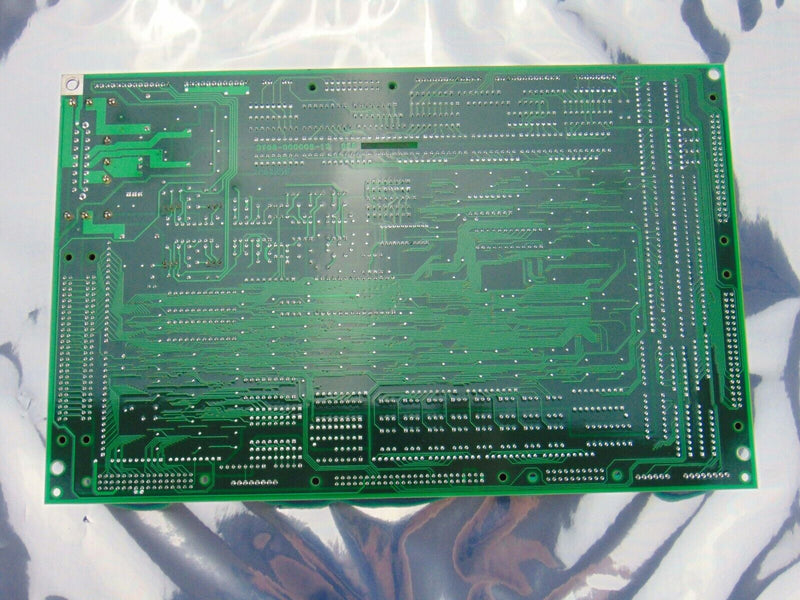 TEL Tokyo Electron 3T08-000008-12 TVB9004-1 TST PCB Circuit Board *used working - Tech Equipment Spares, LLC