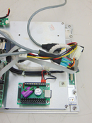 Karl Suss ACS200 Chemical Cabinet Control Displays *used working - Tech Equipment Spares, LLC