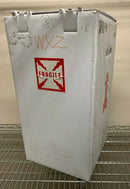 AMAT Applied Materials 0010-11491 001 Heater *used working, small ding* - Tech Equipment Spares, LLC