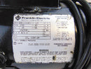 Alcatel UM 2012AC Pump *used working - Tech Equipment Spares, LLC