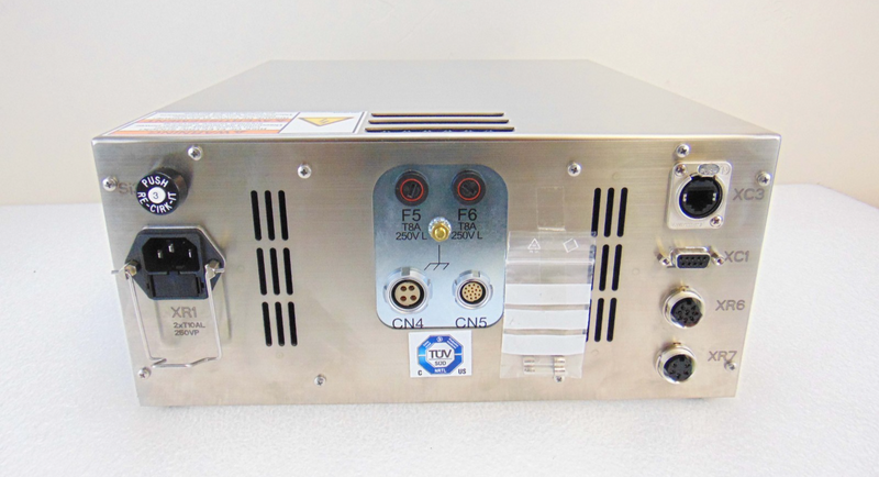 ERS AC3 SP110 2001657 Controller *new surplus - Tech Equipment Spares, LLC