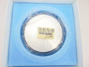 LAM 715-031752-208 CAP LWR ELECT 8" W/GRV .035 *new surplus - Tech Equipment Spares, LLC