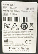 Thermo Fisher Arena 20XT Chemistry Analyzer - Tech Equipment Spares, LLC