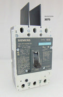 Siemens NDK3B100L Circuit Breaker Type NDGB 100A 3PH *used working - Tech Equipment Spares, LLC