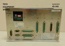 Novellus 27-10027-06 I/O Controller Concept 2 Snapper *used working - Tech Equipment Spares, LLC