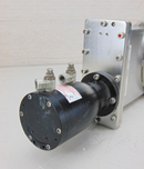 Edwards GVI 100P Gate Valve 365354000 *used working - Tech Equipment Spares, LLC