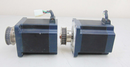 Oriental Motor Vexta ASM911AC Stepping Motor, lot of 2 *used working - Tech Equipment Spares, LLC
