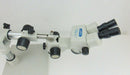 Luxo Stereo Zoom Microscope *used working - Tech Equipment Spares, LLC
