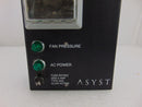 Asyst 00094-022S-01 Fan Filter Assembly *used working - Tech Equipment Spares, LLC