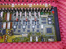Zeiss 347801-9106-000 Stage Controller PCB-6 Axis *used working - Tech Equipment Spares, LLC
