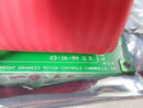 AMAT Applied Materials 18652-0035 Circuit Board (used working) - Tech Equipment Spares, LLC
