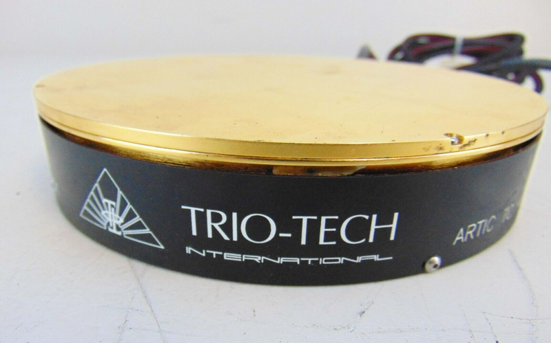 Trio-Tech Artic TC Temperature Controlled Chuck *used working - Tech Equipment Spares, LLC