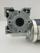 Lenze SSN40-1GAVR-063C22 Motor SSN40-1FVAR Gear Box *new surplus - Tech Equipment Spares, LLC