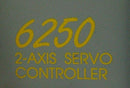 Parker Compumotor 6250 2-Axis Servo Controller *used working - Tech Equipment Spares, LLC