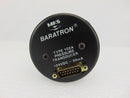 MKS 102A-11252 Baratron 10 Torr *used working, 90-day warranty - Tech Equipment Spares, LLC