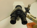 Optem HF-165 Microscope *used working, 90 day warranty* - Tech Equipment Spares, LLC