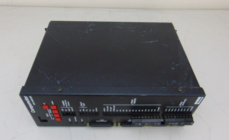 Parker Compumotor 500 Indexer 98080300284 Servo Drive *used working - Tech Equipment Spares, LLC