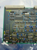 Canon PA Sensor BH8-1073-01 BG9-4763 BG8-3115 Circuit Board *used working - Tech Equipment Spares, LLC