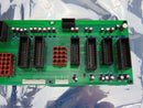 TEL Tokyo Electron 3281-000029-1 PCB Power Connector Circuit Board *used working - Tech Equipment Spares, LLC