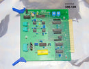 Hitachi 410-6388 Wobbler Circuit Board Hitachi FB-2000A FIB *used working - Tech Equipment Spares, LLC