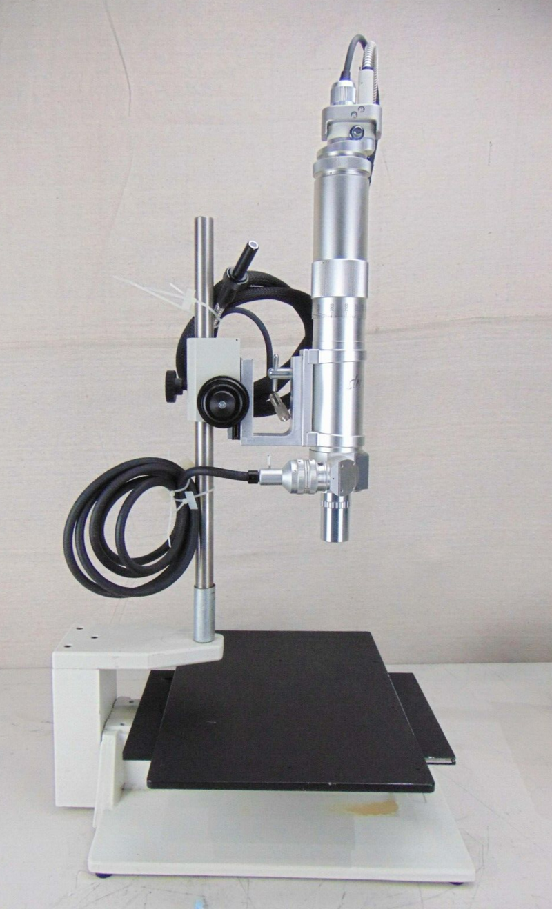 Hirox MX-2005C KH-1000 Hi-Scope Inspection Microscope *used working - Tech Equipment Spares, LLC
