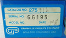 GP Granville Phillips 275916 275 Mini Convectron Gauge *used working - Tech Equipment Spares, LLC
