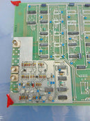 Electroglas 2001X View Engineering 132S50A Circuit Board *used working - Tech Equipment Spares, LLC