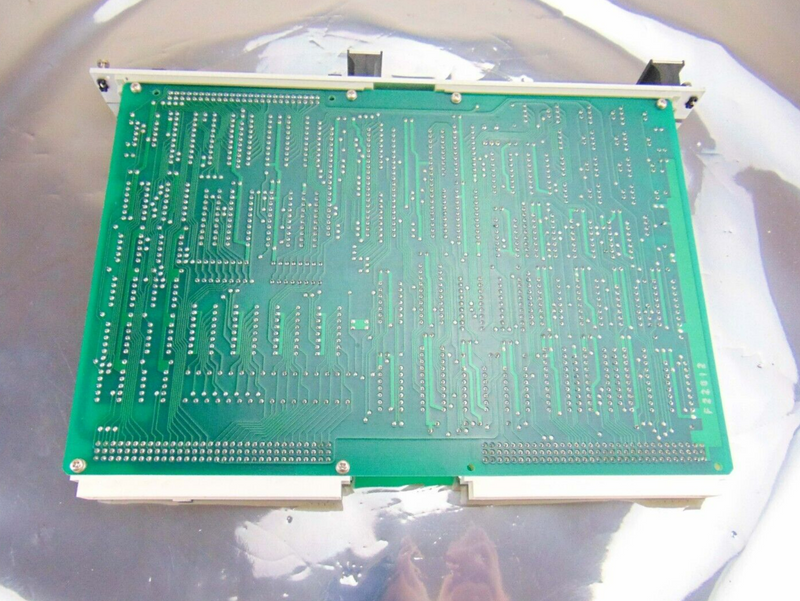 Varian TEL Tokyo Electron Alpha-601D MC-31008B PM081301-0C Circuit Board *used - Tech Equipment Spares, LLC