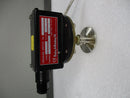 Bailey and Mackey 157GHQ Pressure Switch 0481834036 (Used Working) - Tech Equipment Spares, LLC